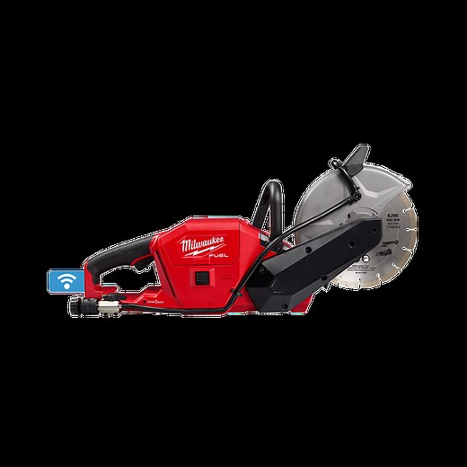 M18 FUEL™ 230mm (9") Cut-Off Saw w/ ONE-KEY™ (Tool Only)