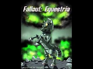 Fallout: Equestria - Chapter 34: Edge of Night