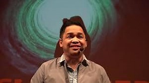 YOUreka: Discovering personal breakthroughs from brokenness