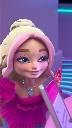 🪩 Danse ! Danse ! Danse ! | Barbie Rêves entre Besties | Court | Barbie Français