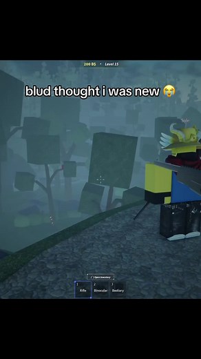 Discover Beaks: The New Roblox Game Adventure