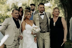 25 Heartfelt Stepmom & Stepson Songs for a Wedding Dance or Dedication