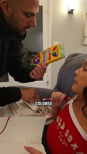 Best way to hide candy