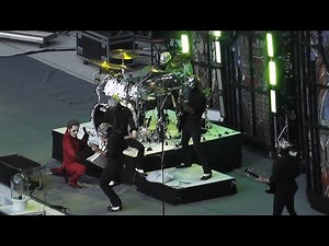 Ghost | Live | Denmark, Copenhagen | July 11, 2019 (Full Show)