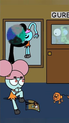 ñei ? #random #lol #animation #xd