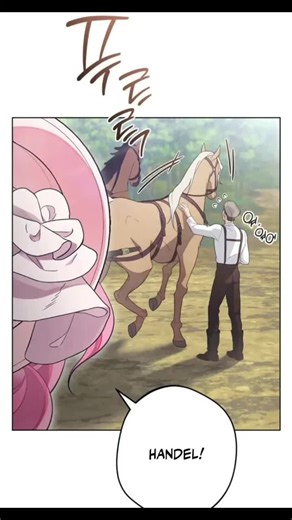 They are destined to be together. It is like “this is how I met your mother”. 🤣 Marilyn's mother 🩷 Kyrstin's father Name : The Duke’s Obsession with His Wife #manhwa #manga #thedukesobsessionwithhiswife