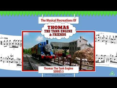 Thomas the Tank Engine's Theme (Series 3)