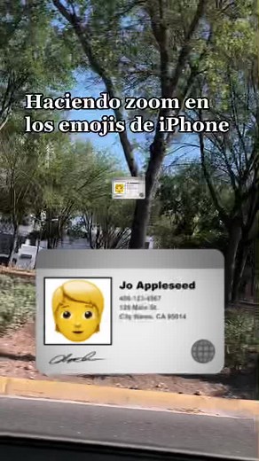Exploring iPhone Emoji Features in Depth