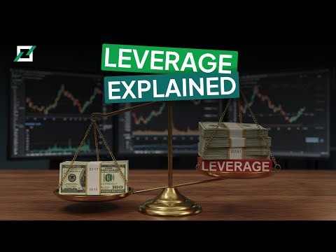 Leverage Explained: Powerful Tool or Dangerous Trap?