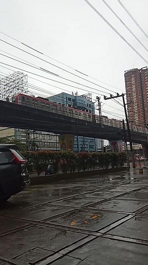 Train train🚇🚞🚞🚟 | Princess Alyza Lusing