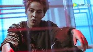 EXO——Monster 完整版MV 首播