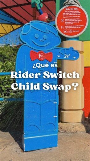 Dreamland | Aby Castiglione on Instagram: "RIDER SWITCH (en Disney) o CHILD SWAP (en Universal)🎢 Te dejo la lista de atracciones que tienen este beneficio: ✨RIDER SWITCH 🏰 Magic Kingdom: The Barnstormer Big Thunder Mountain Railroad Tiana’s Bayou Adventure Seven Dwarfs Mine Train Space Mountain TRON Lightcycle / Run Tomorrowland Indy Speedway 🌎 Epcot: Mission: SPACE Soarin’ Around the World Test Track Guardians of the Galaxy: Cosmic Rewind Frozen Ever After 🏨 Disney’s Hollywood Studios: Alie