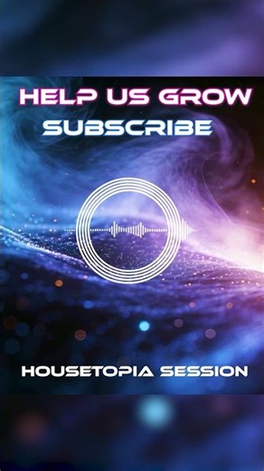 CONCENTRATION HOUSE | Study & Focus Session 📖