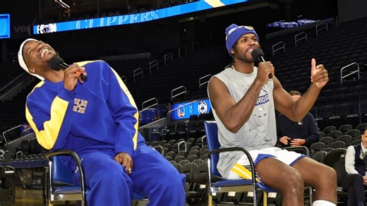 Jimmy Butler hilariously roasts ex-Warriors teammate Buddy Hield on Instagram