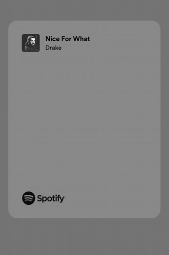 Nice For What - Drake | Music Video with Lyrics