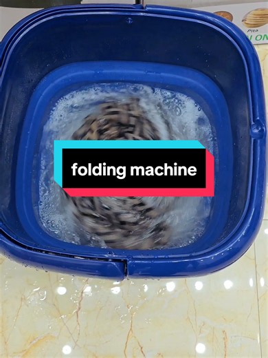 Folding Washing Machine: Compact Laundry Solution