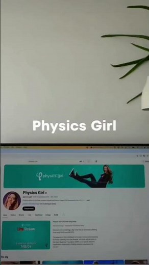 Best YouTube Channels to learn physics