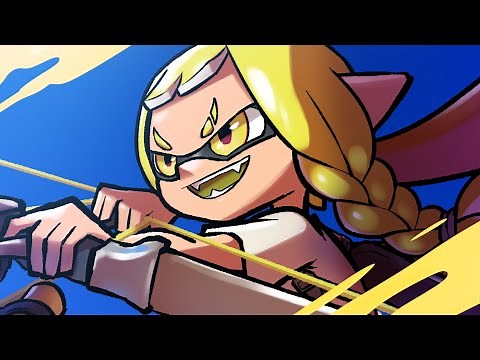 【スプラトゥーン3 発売記念】SPLALBUM