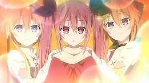 Watch Date A Live Season 4 Episode 5 - Fairy Tale