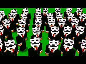 MINECRAFT HACKER TROLLING EPISODE 100