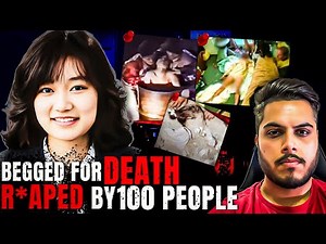 HORRIFYING CASE OF JUNKO FURTA - MANKIND’s MOST TRAUMATISING CASE | TRUE CRIME DOCUMENTARY