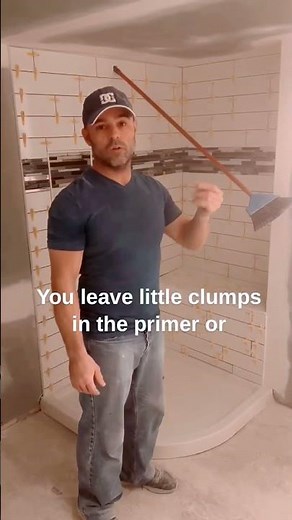 Tips for finishing drywall and applying primer and paint