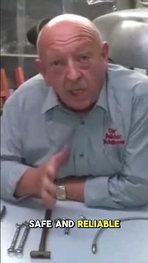 Build Your Own Braided Brake Hoses!