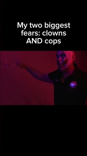 Summerween (2026) 🤡