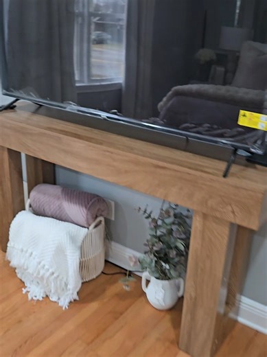 Stylish Console Table Ideas for Your Home