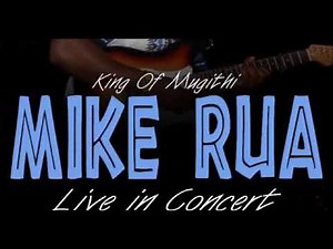 BEST OF MIKE RUA 1 MUGITHI WA ANDU AGIMA mugithi mix 2022