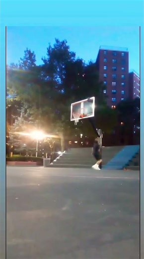 Nelson Lopez- the spin nels Floata backwards shot