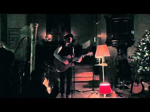 Low Roar- Give Up @Fríkirkjan