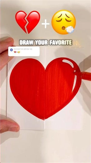 EMOJI MIX 😮‍💨💔| WHAT NEXT? #shorts #shortvideo #emoji #art #drawing #viral #fyp #shortsart #trend