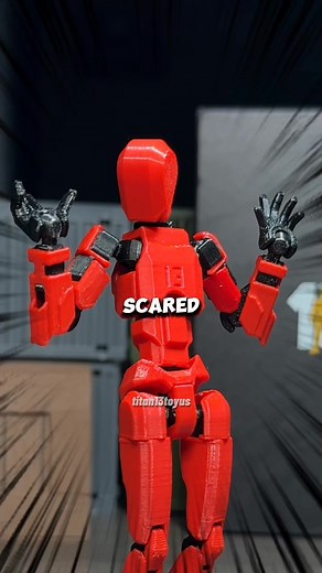 Exploring Action Figures and Toys: A Titan 13 Toy Review