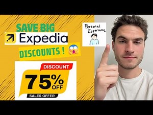 How to Get Expedia Discount & Promo Codes in 2026 (100% Working)
