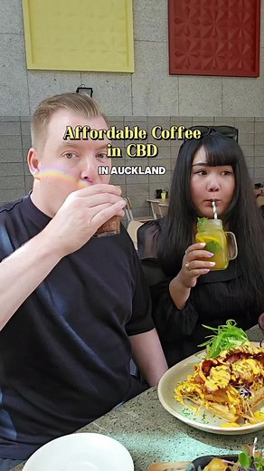 Honey Cafe CBD: Delicious $5 Coffee and Brunch Options