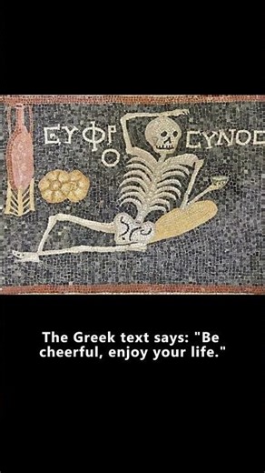 Be cheerful，enjoy your life #history #art #historyfacts #drawing