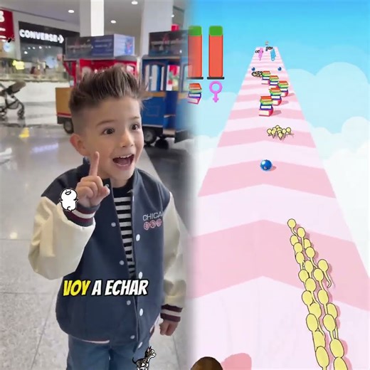 If your most awkward moment were an animation, what style would it have?