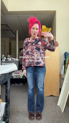 Exciting Job Opportunities in Children's Librarianship