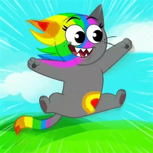 Sprunki Rainbow GRAY (Incredibox Sprunki Song) - DJ GG | Deezer