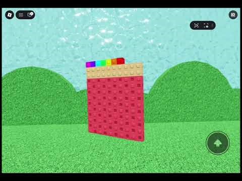 Interger limits band but in obby creator