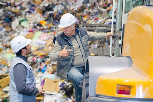 Closing the Loop: How Our New Recycling Partnership Benefits You