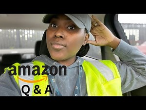 Amazon Update | Q&A (FAQ)