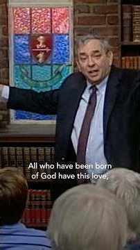 What Makes Christian Love Different?