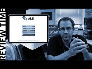 iSimulate ALSi - Product Review