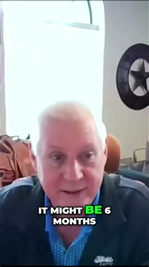 Texas Foreclosure - Investor Default in 21 Days