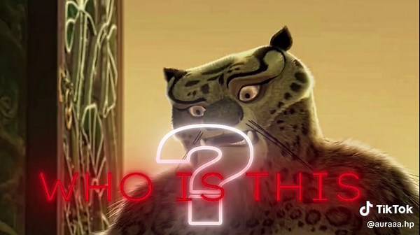 Kung Fu Panda: Meet the Dragon Warrior