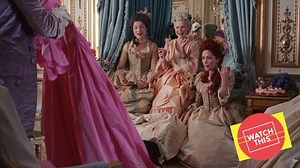 Sofia Coppola’s Marie Antoinette was as misunderstood as its teenage queen