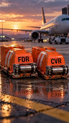 What is the Main Works of Black Box❓ #shorts #blackbox #pilot #aviation #airplane #crash #airport