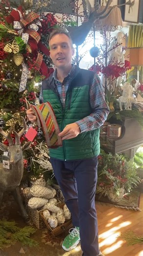 Christmas Sale on The website at RickyHannahDesigns.com wanted to be able to extend the Christmas Open House Specials to my Online customers as well!! 25% Off All Christmas and 50% All Fall through Nov. 3rd #rickyhannahdesigns #christmassale #christmasribbon #fyp #designerribbon | Ricky Hannah Designs